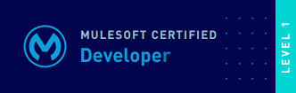 Mulesoft Certified Developer